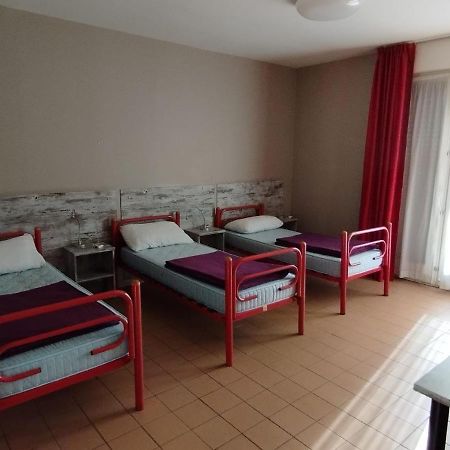 Ostello Torino Zewnętrze zdjęcie
