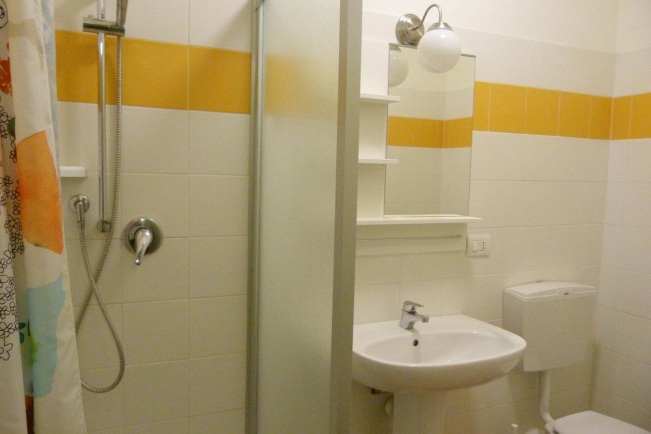 Ostello Torino Zewnętrze zdjęcie