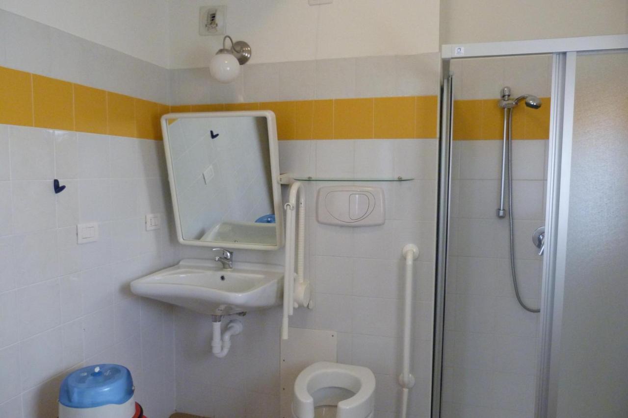 Ostello Torino Zewnętrze zdjęcie