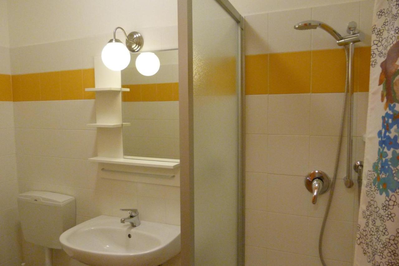 Ostello Torino Zewnętrze zdjęcie