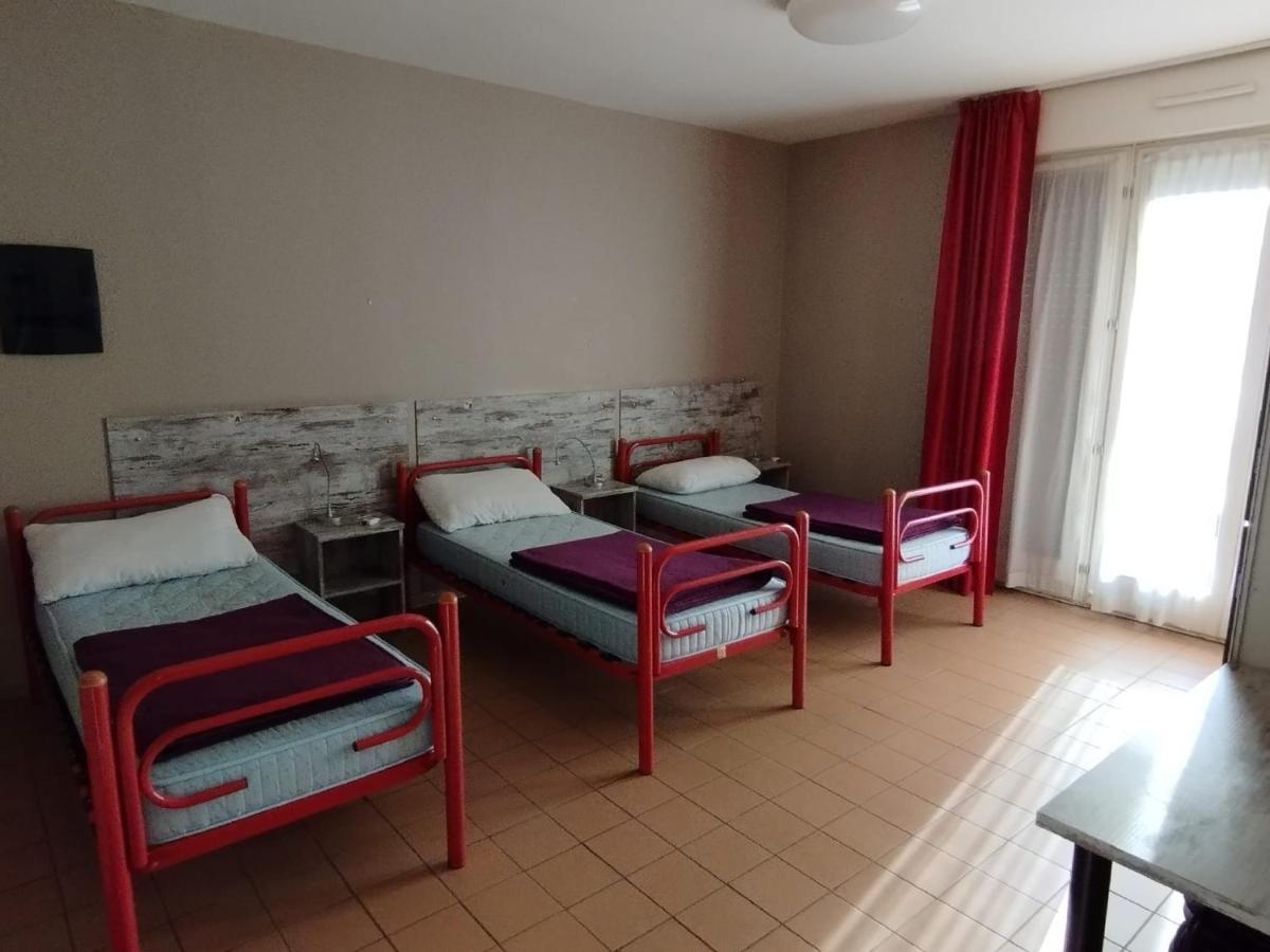 Ostello Torino Zewnętrze zdjęcie