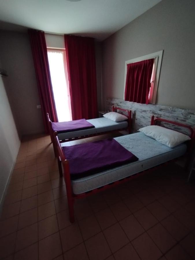 Ostello Torino Zewnętrze zdjęcie