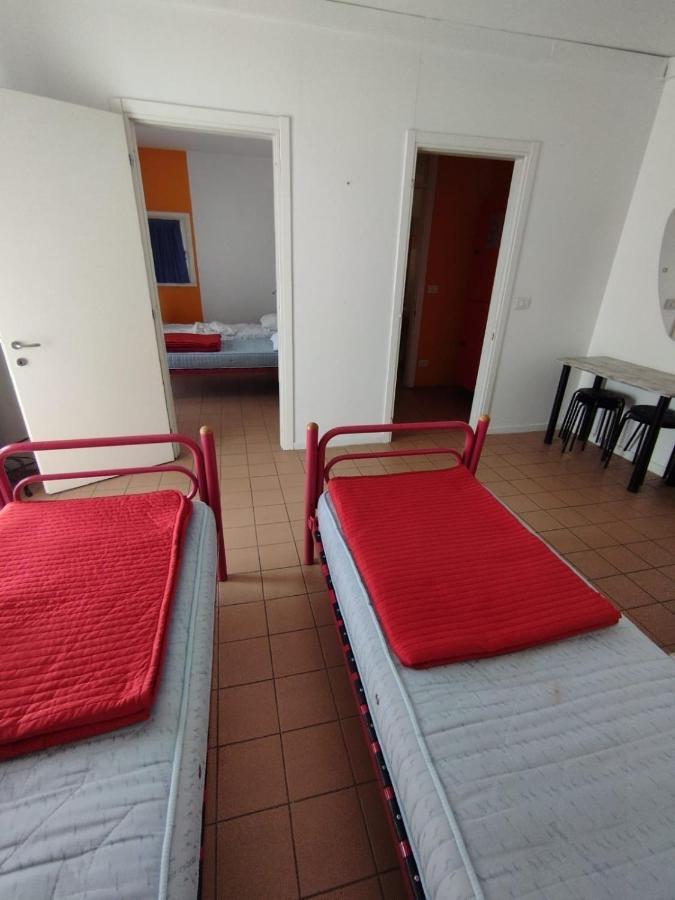 Ostello Torino Zewnętrze zdjęcie