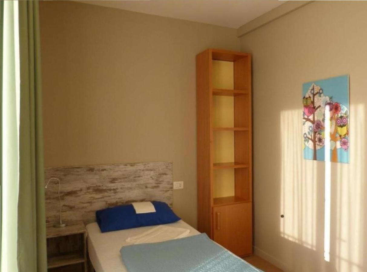 Ostello Torino Zewnętrze zdjęcie