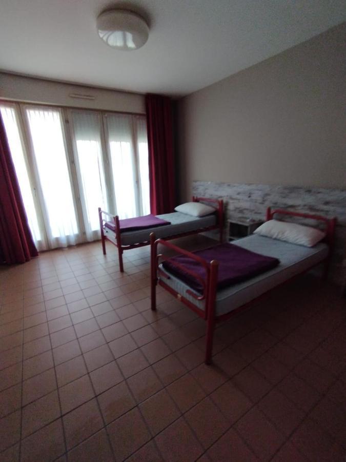 Ostello Torino Zewnętrze zdjęcie