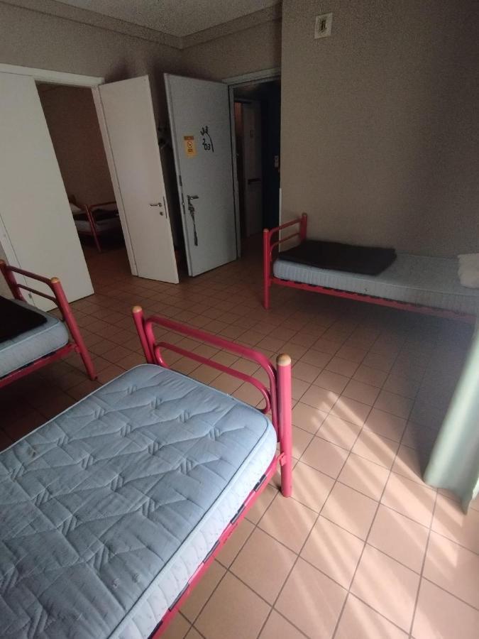Ostello Torino Zewnętrze zdjęcie
