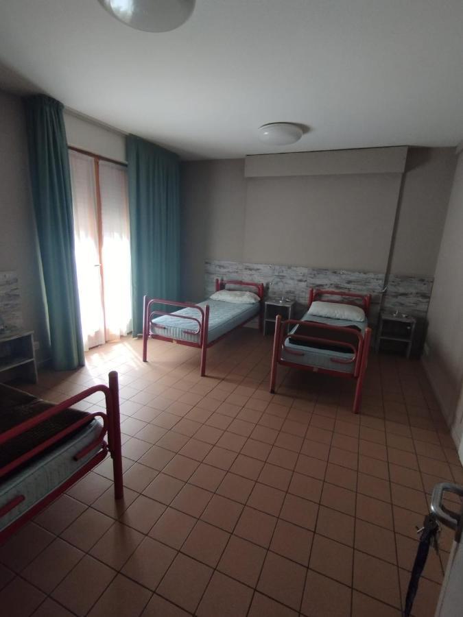 Ostello Torino Zewnętrze zdjęcie